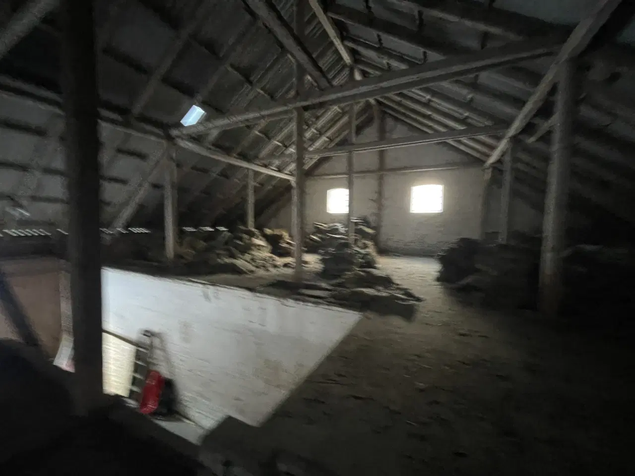 Billede 3 - Gratis Isolering til afhentning