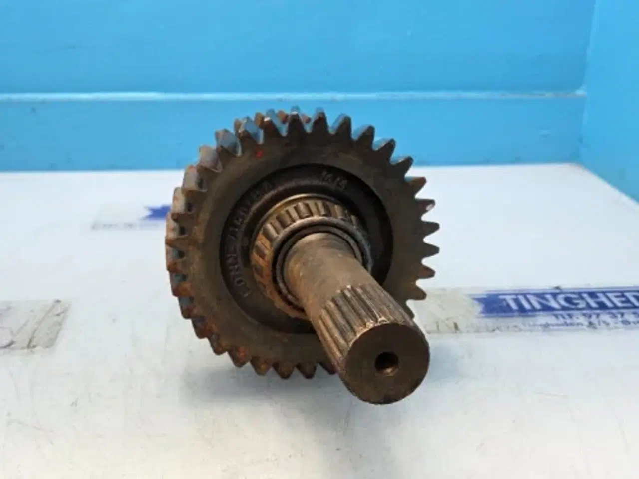 Billede 10 - Ford 8210 Gear 83960032