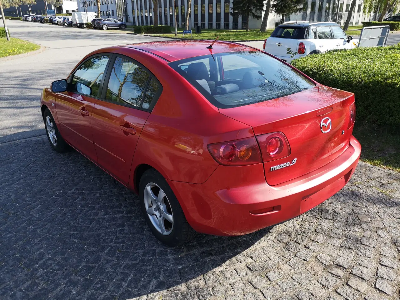 Billede 4 - Mazda 3 
