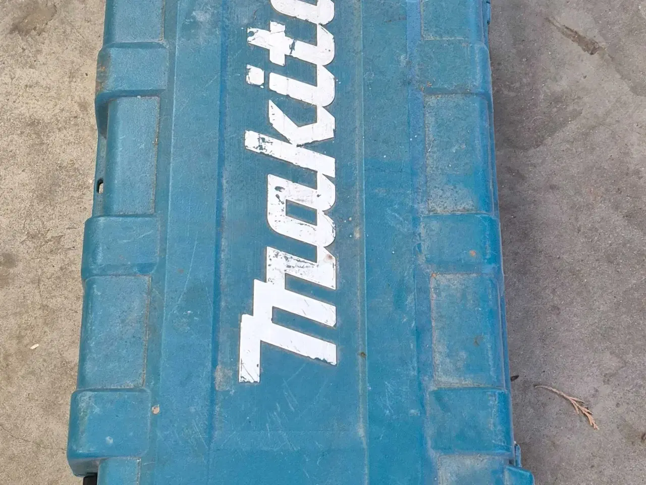 Billede 4 - Makita atv