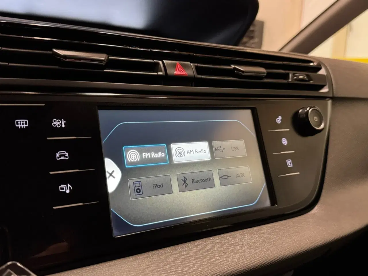 Billede 8 - Citroën Grand C4 Picasso 1,6 e-HDi 115 Intensive 7prs