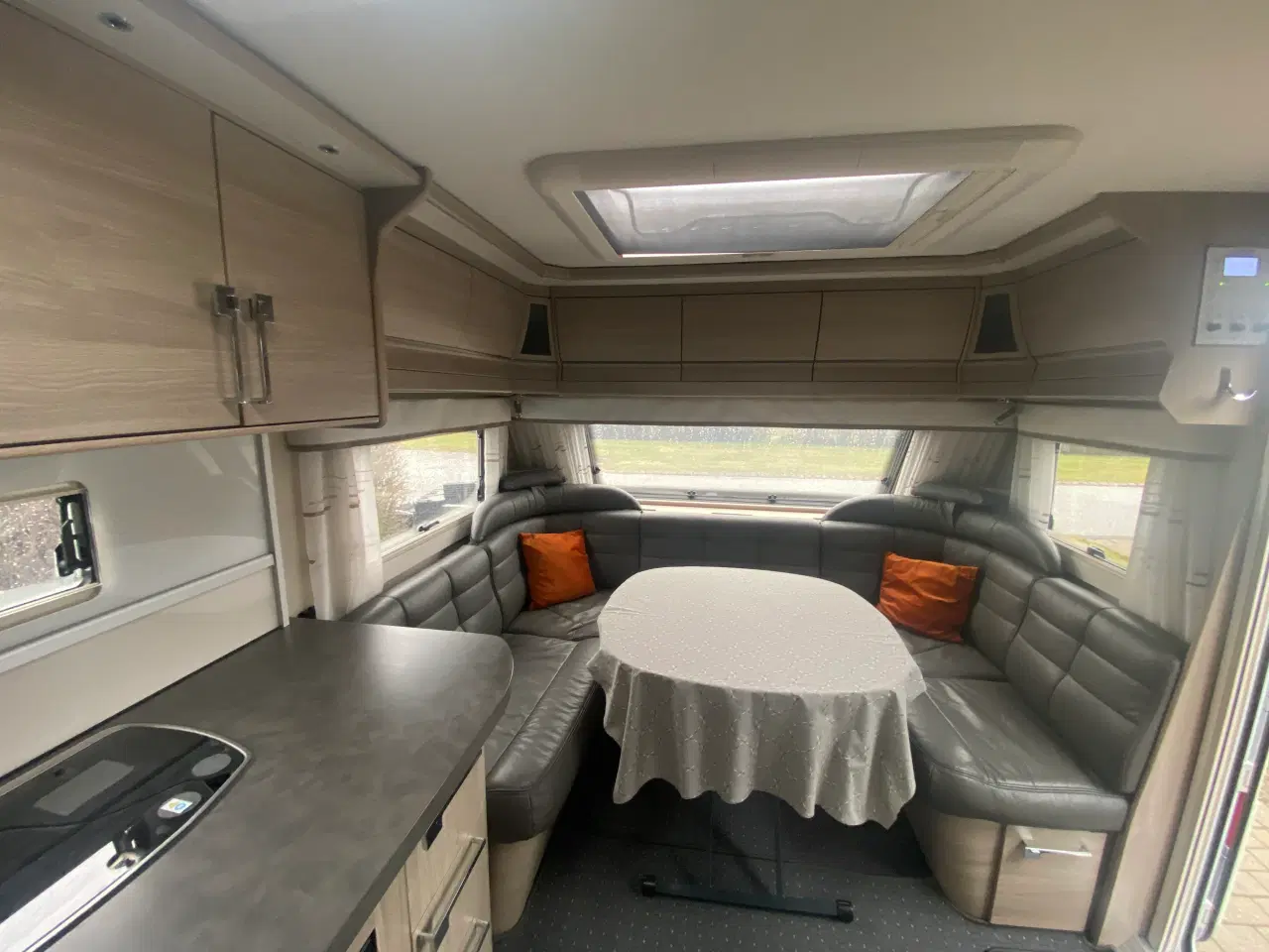 Billede 7 - Kabe 520 Smaragd Queen Selection