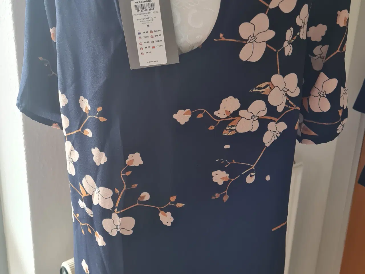 Billede 3 - Ny kjole str M 38 Vero Moda 