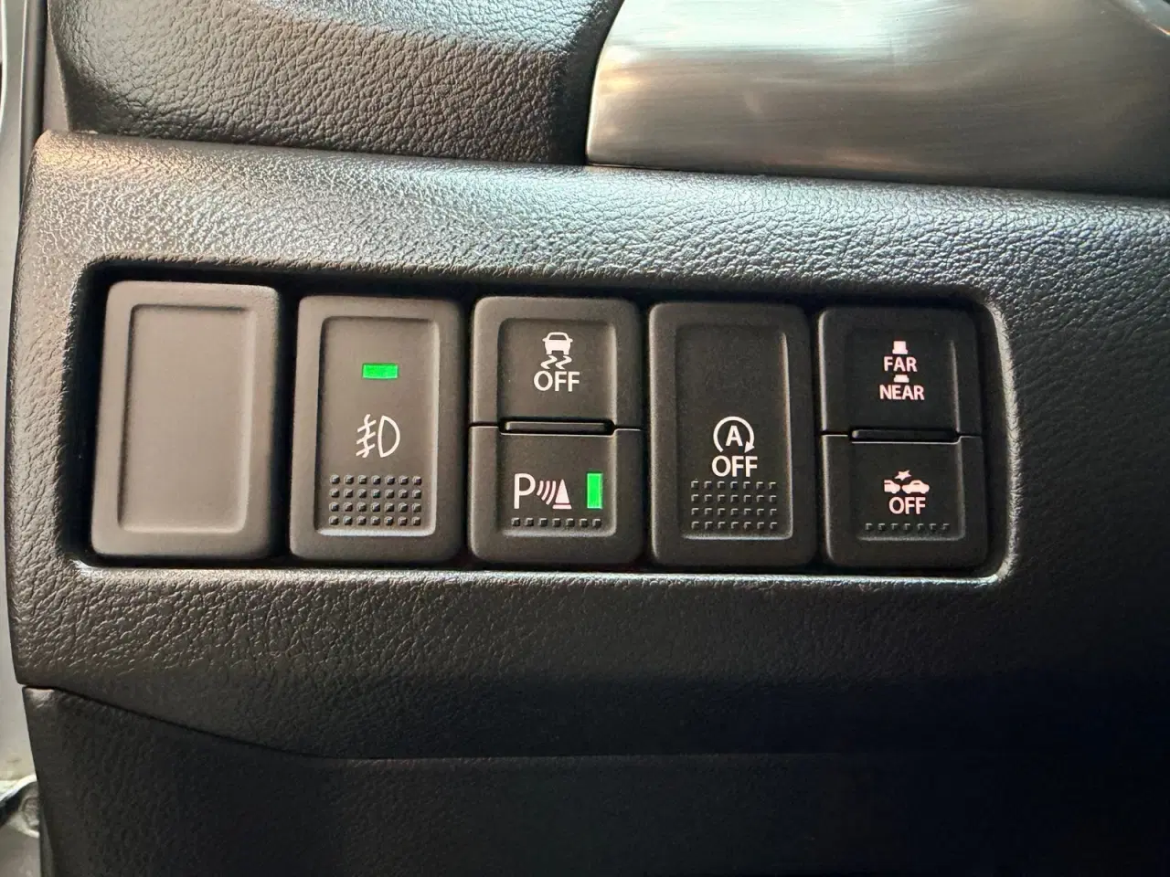 Billede 17 - Suzuki Vitara 1,4 Boosterjet S