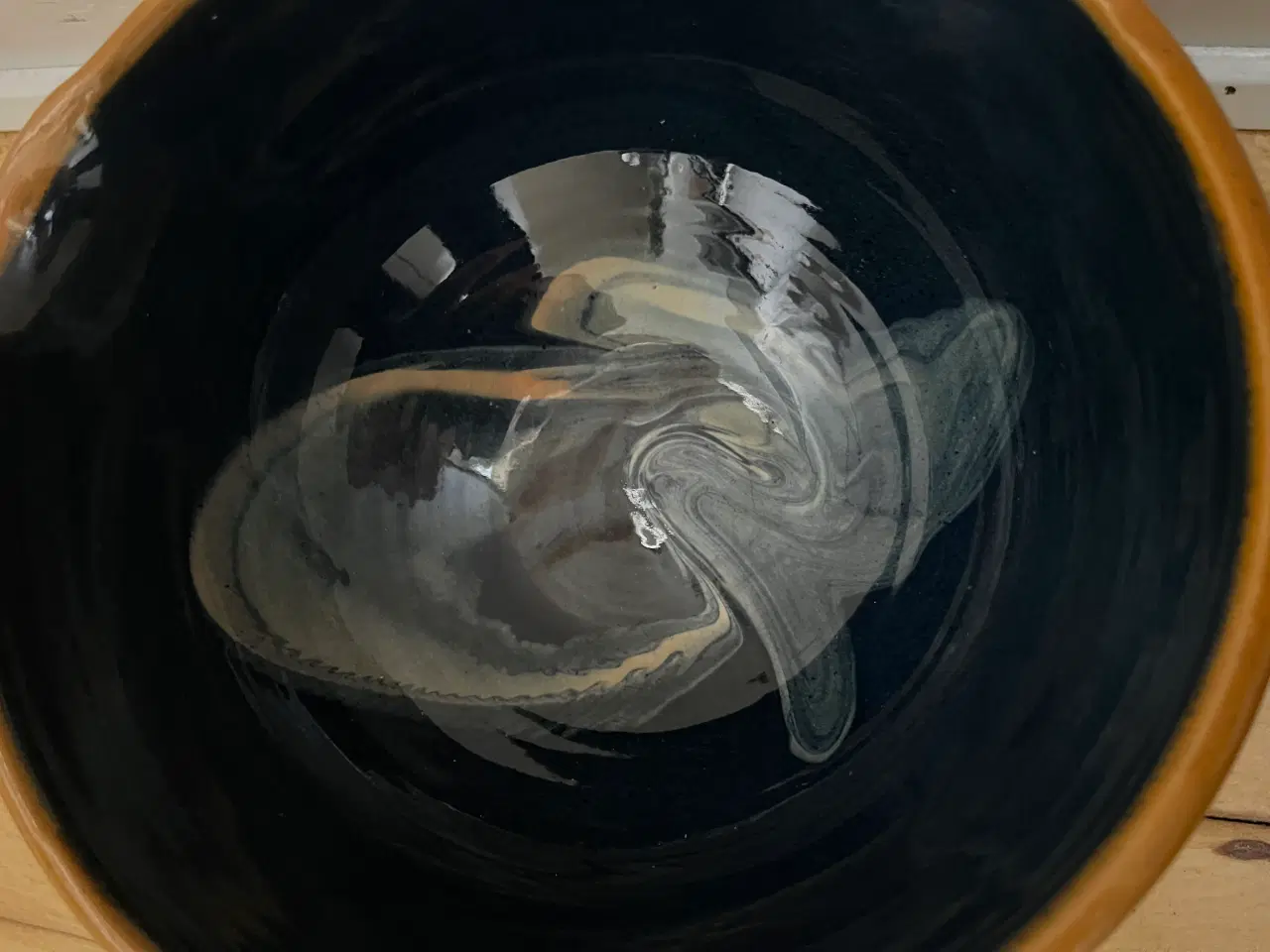 Billede 7 - Smukke skåle dansk hånddrejet 