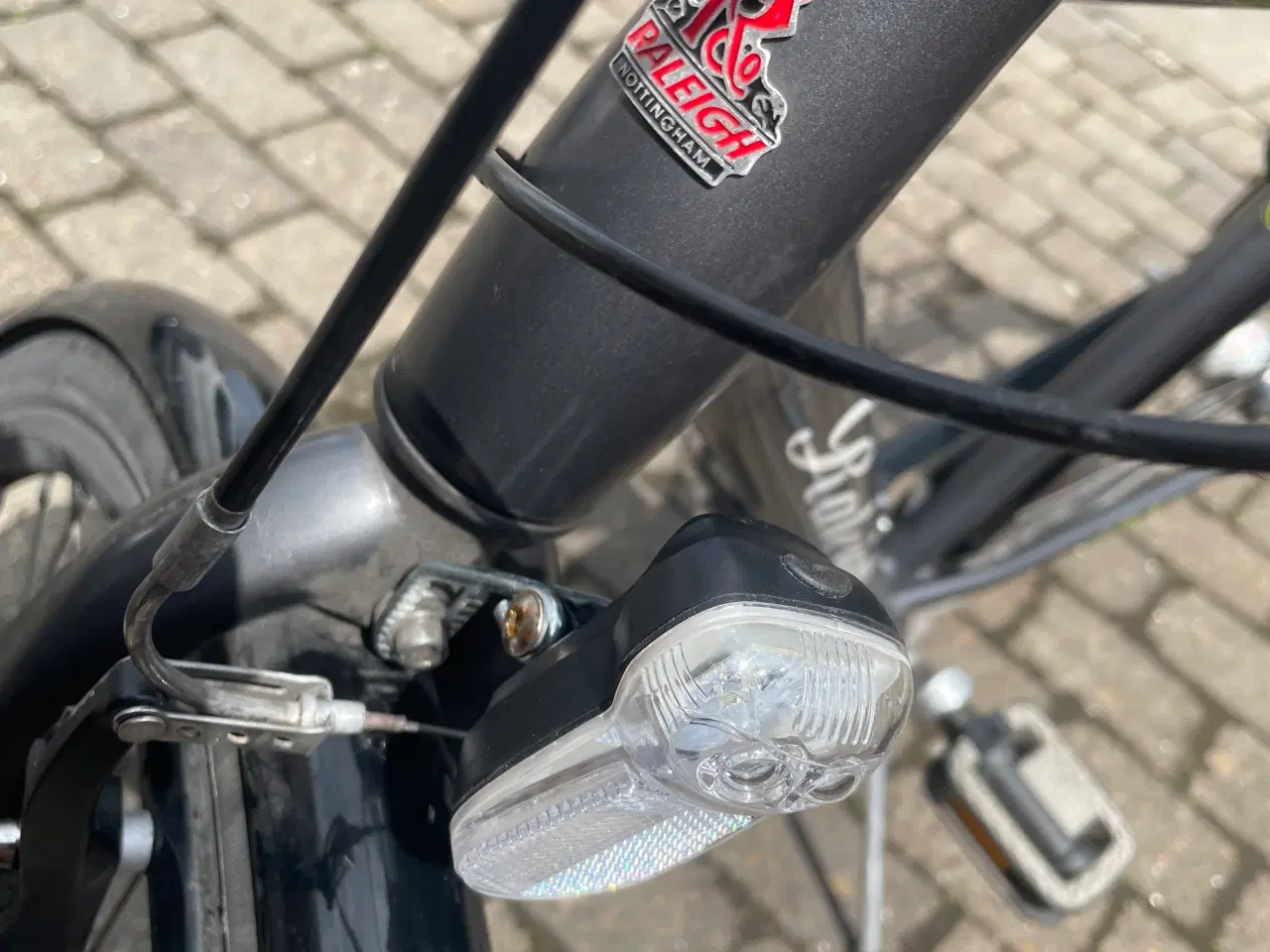Billede 5 - Raleigh 28” Herrecykel 56 cm stel