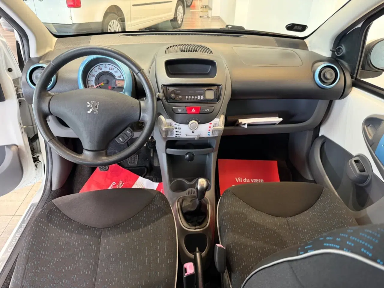 Billede 6 - Peugeot 107 1,0 Urban