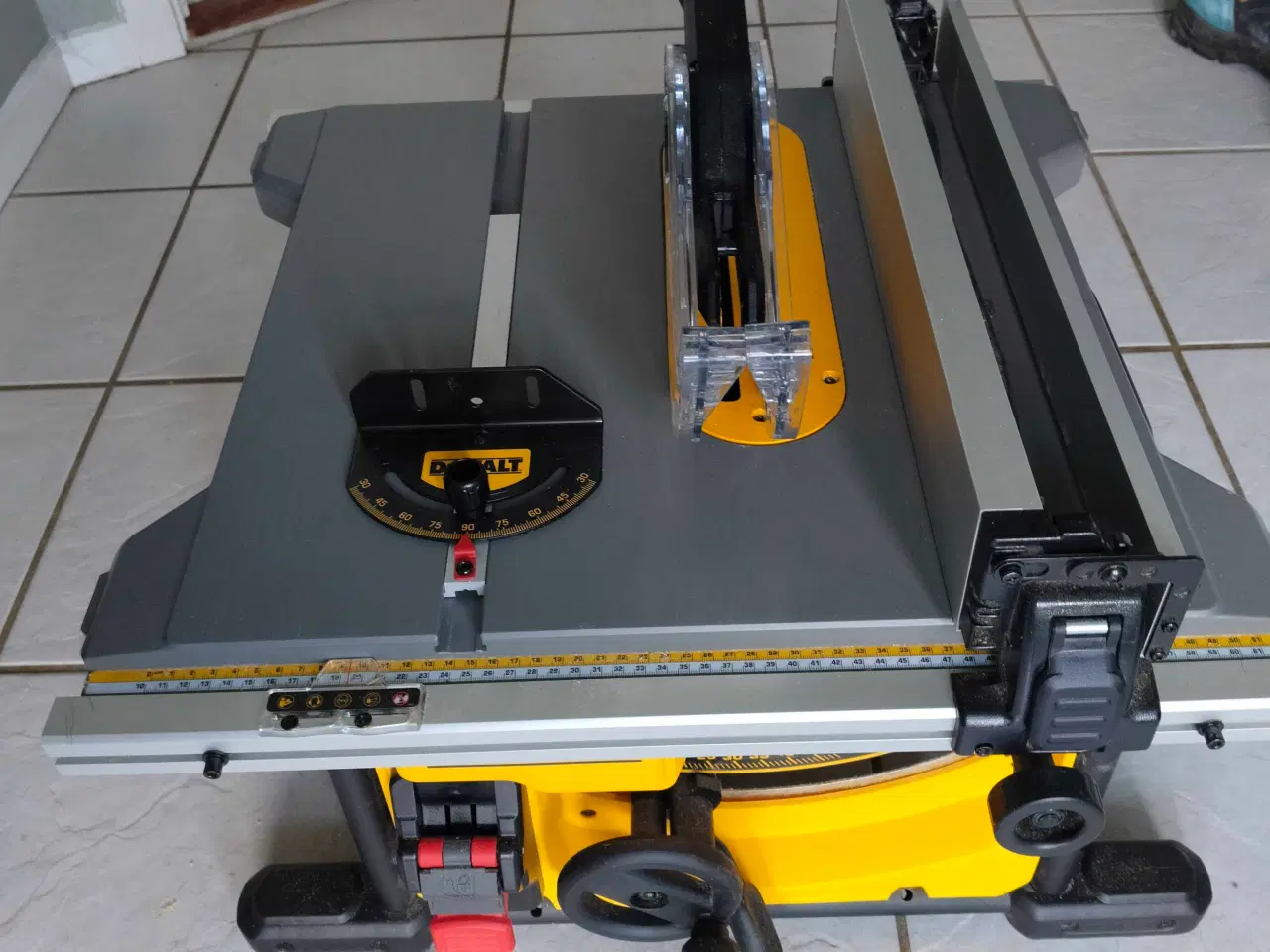 Billede 2 - Dewalt DWE7485