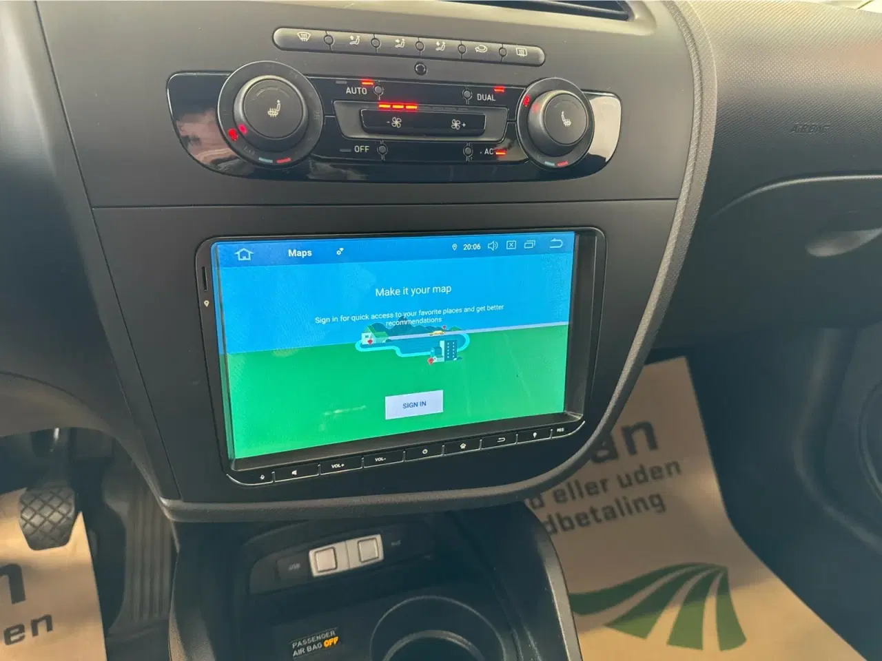 Billede 12 - Seat Leon 1,6 TDi Style