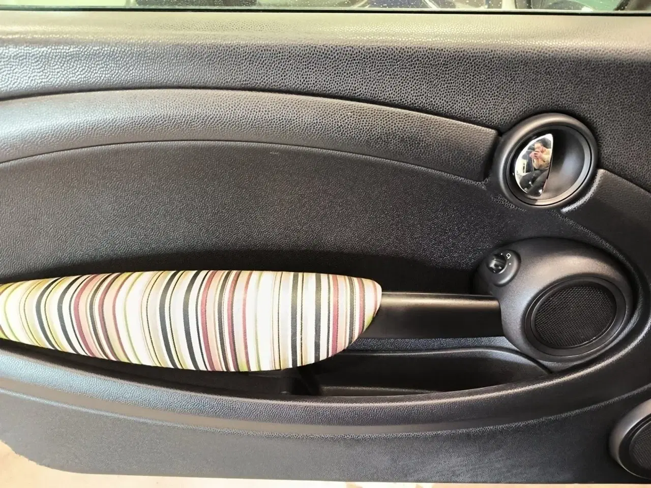 Billede 13 - MINI Cooper 1,6 D Cabriolet