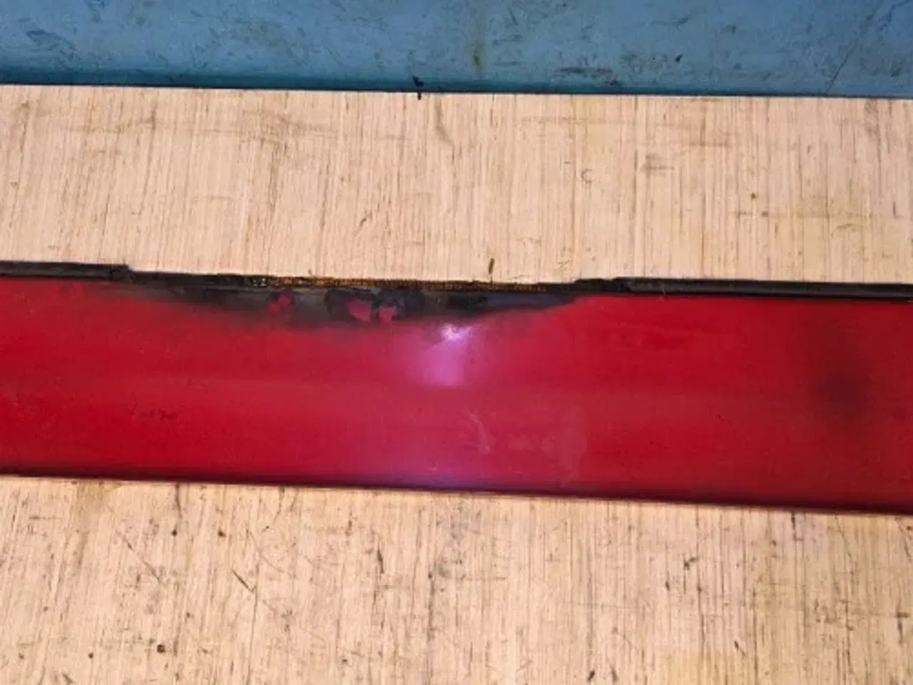 Billede 11 - Case 8010 Plade 84155101