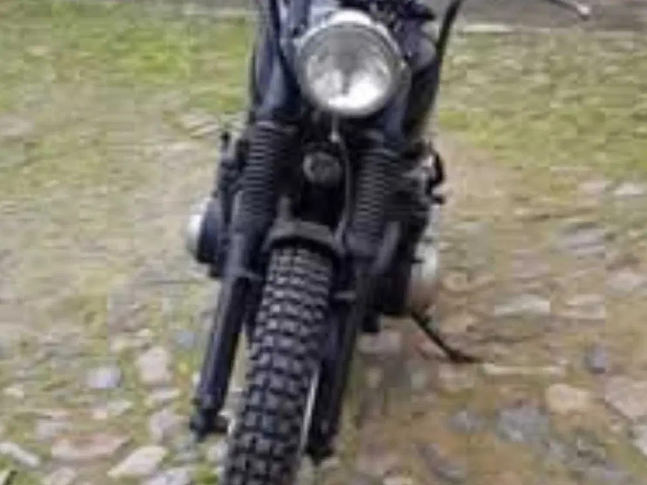 Billede 2 - Kawazaki z650