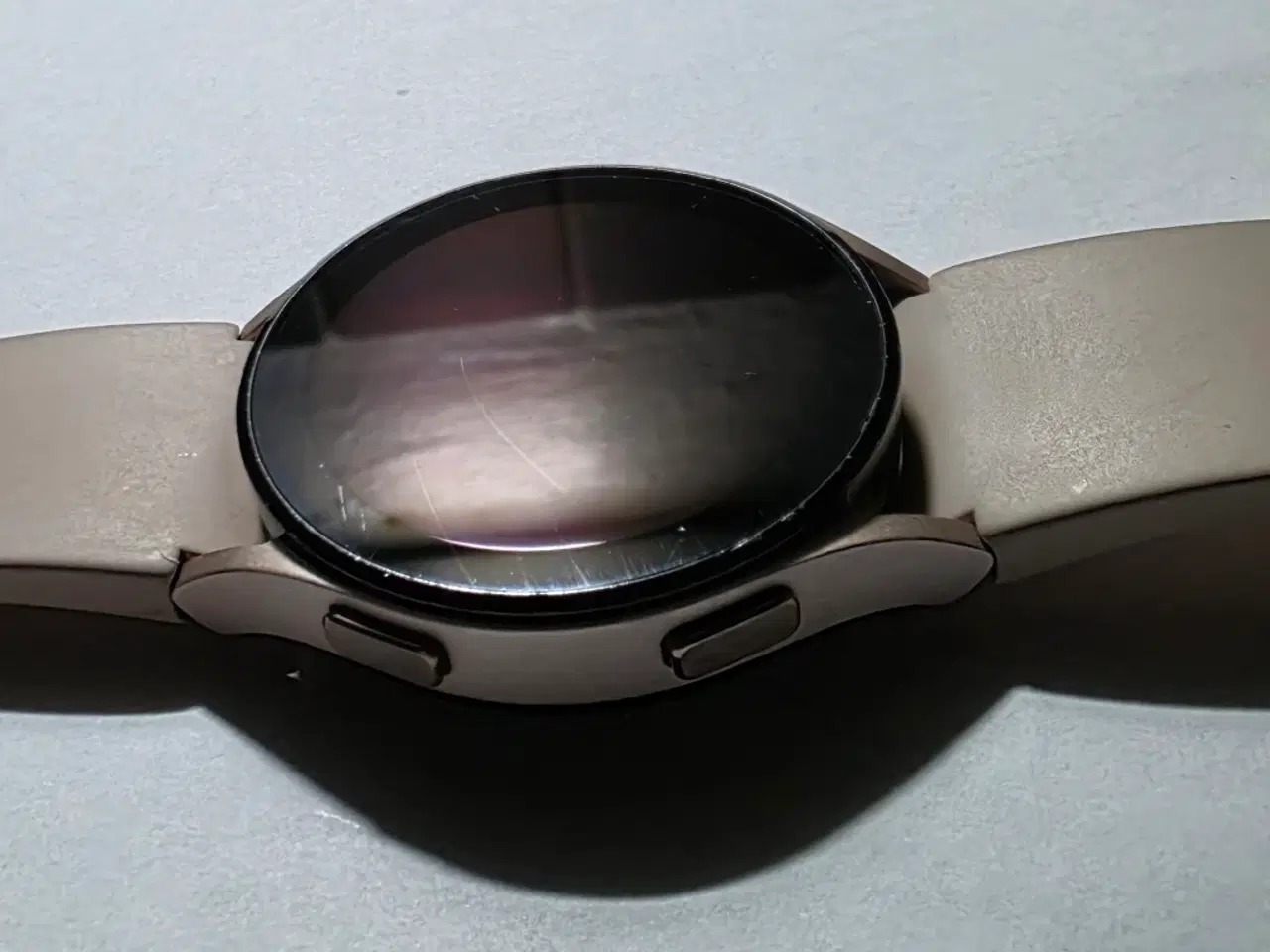 Billede 2 - Samsung Galaxy Watch 4 40mm BT - Pink Gold