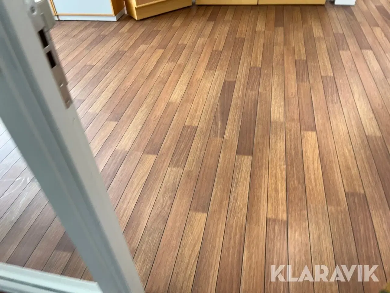Billede 9 - Laminat gulv 120+ m2