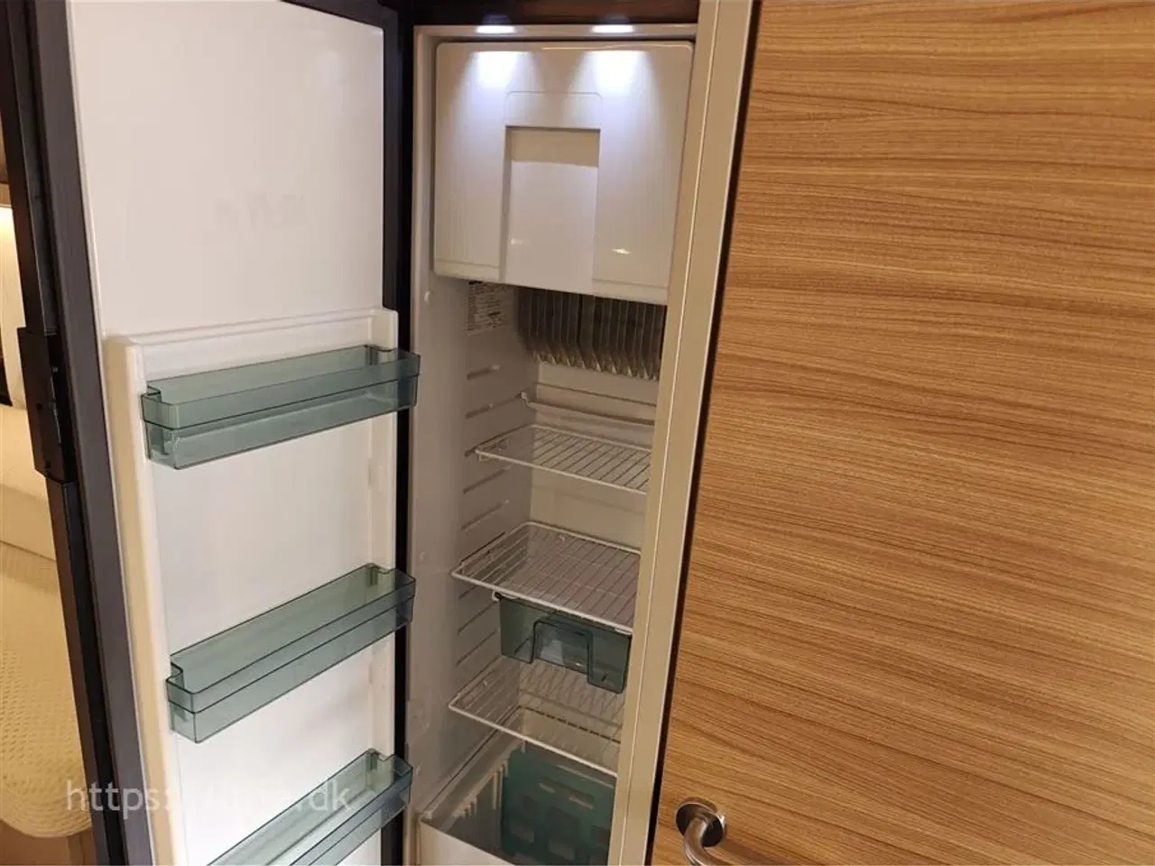 Billede 6 - 2019 - Dethleffs Generation 515 LE