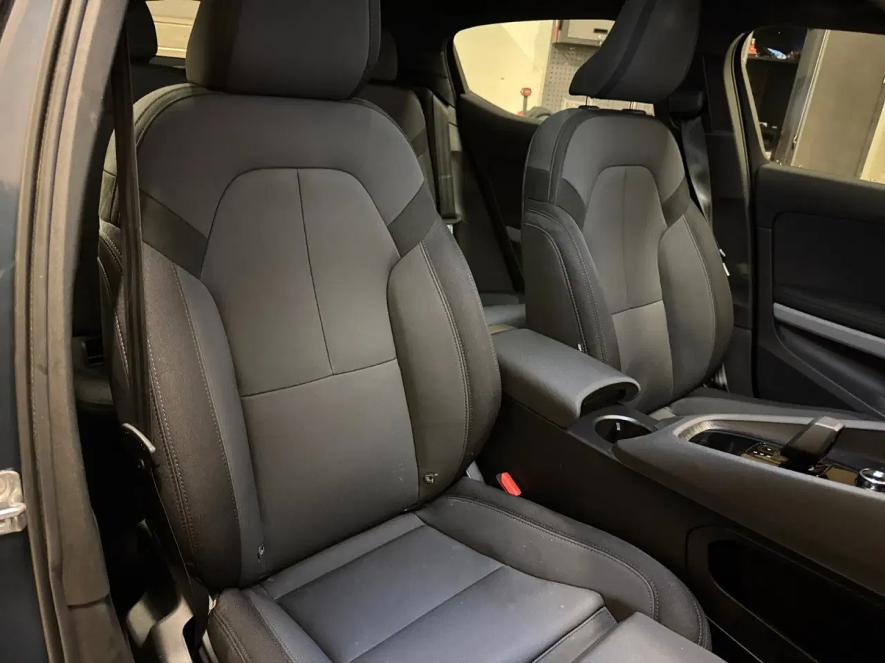 Billede 16 - Polestar 2  Long Range AWD