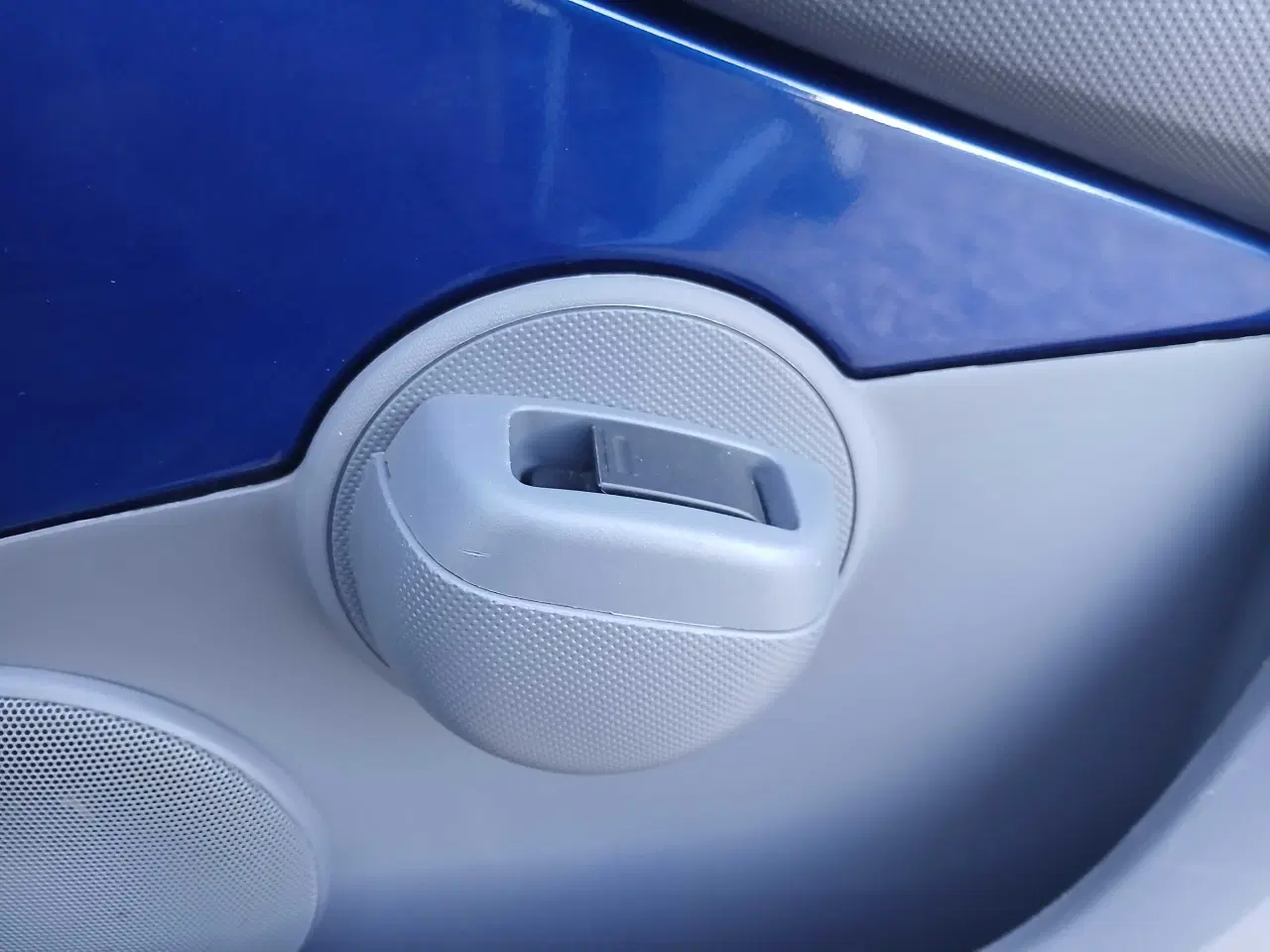 Billede 8 - Toyota Aygo 1,0 Air-Con . Nysynet 