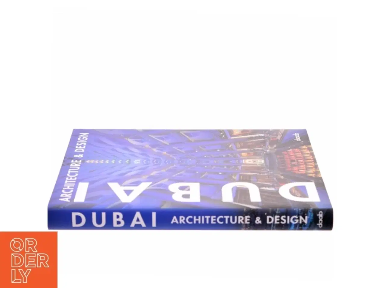 Billede 2 - Dubai, Architecture & Design