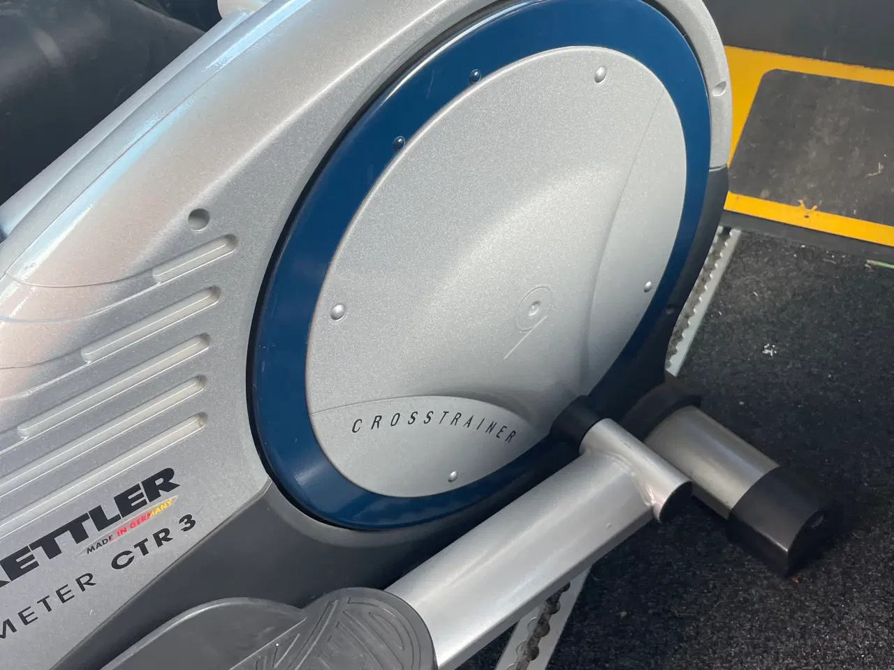 Billede 6 - Crosstrainer