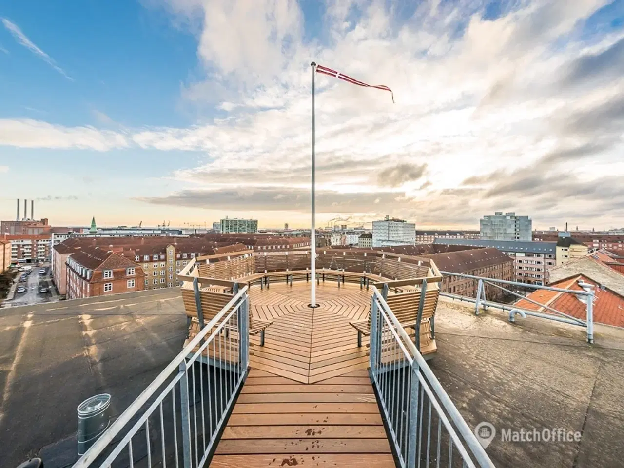 Billede 3 - LABORATORIEGÅRDEN