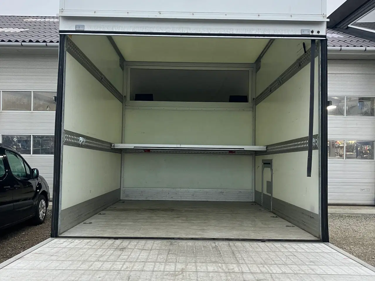 Billede 7 - Mercedes sprinter 