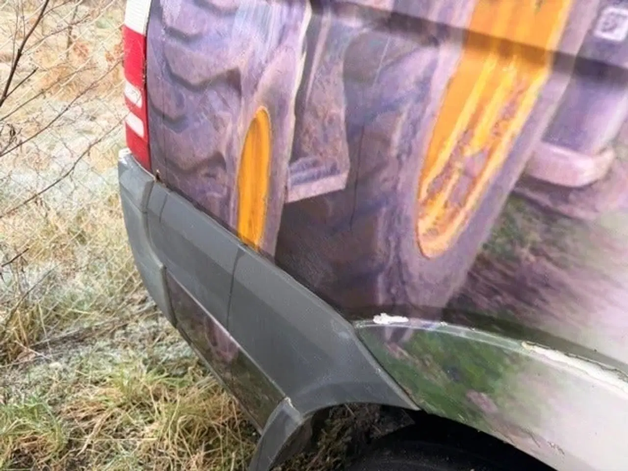 Billede 7 - Mercedes Sprinter 316 2,2 CDi R2 Kassevogn