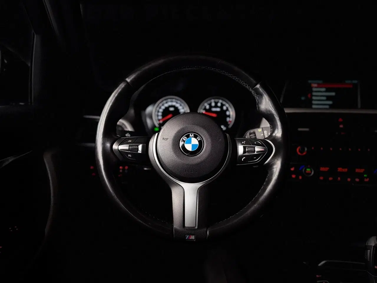Billede 7 - BMW 118i 1,5 M-Sport aut.
