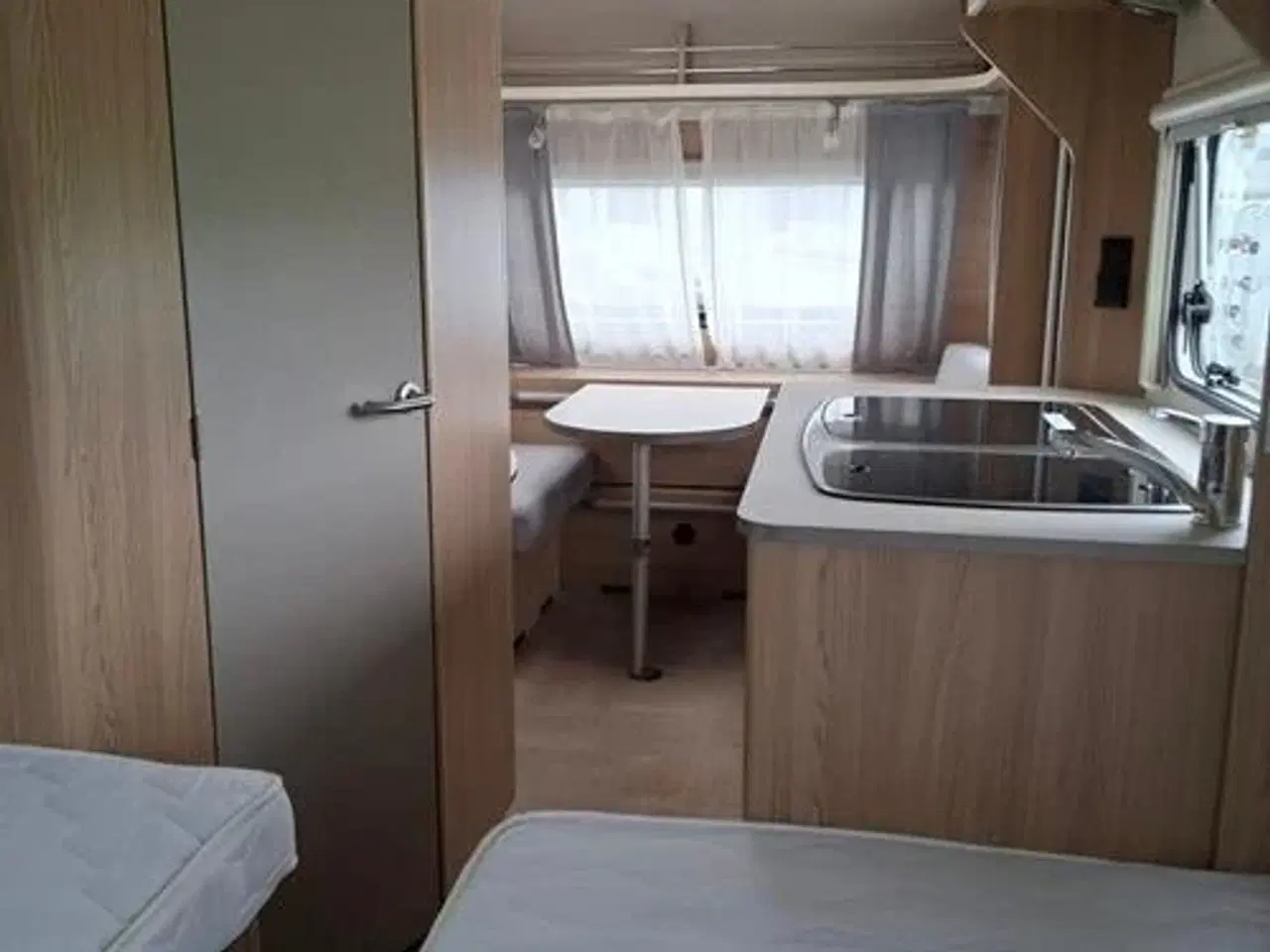 Billede 9 - LMC SASSINO 460 E