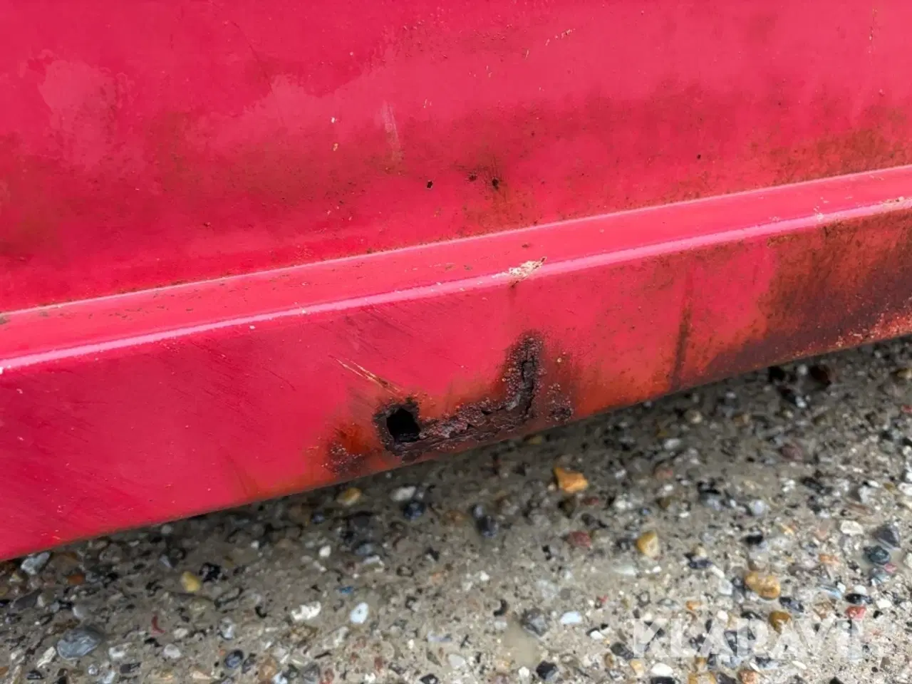 Billede 12 - Container