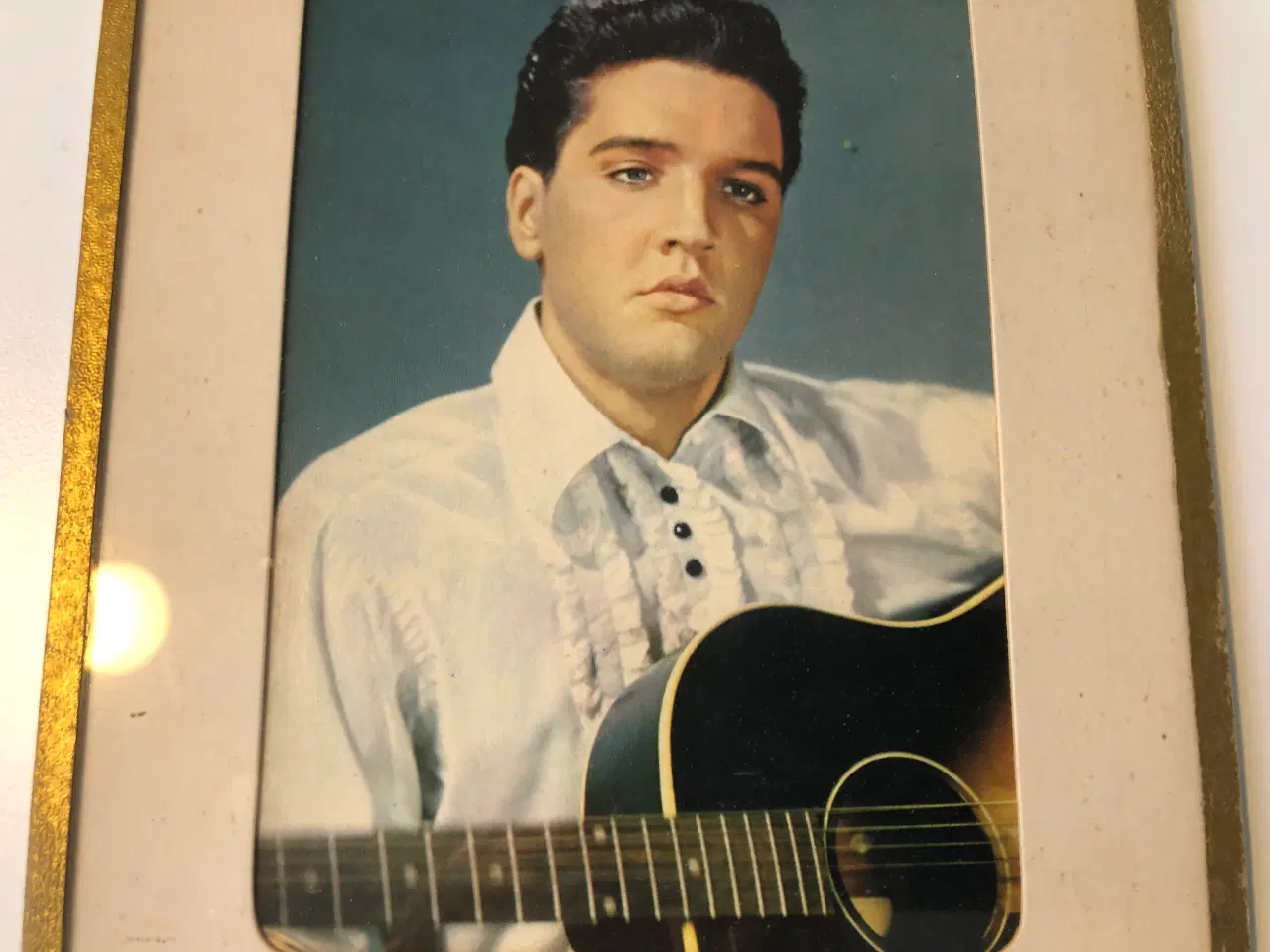 Billede 4 - Billede af Elvis Presley