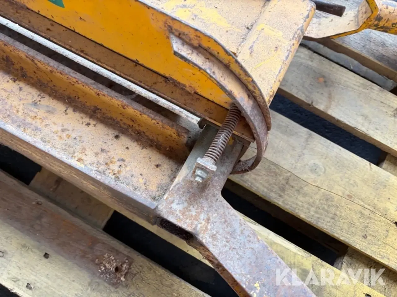 Billede 4 - Fliseskære