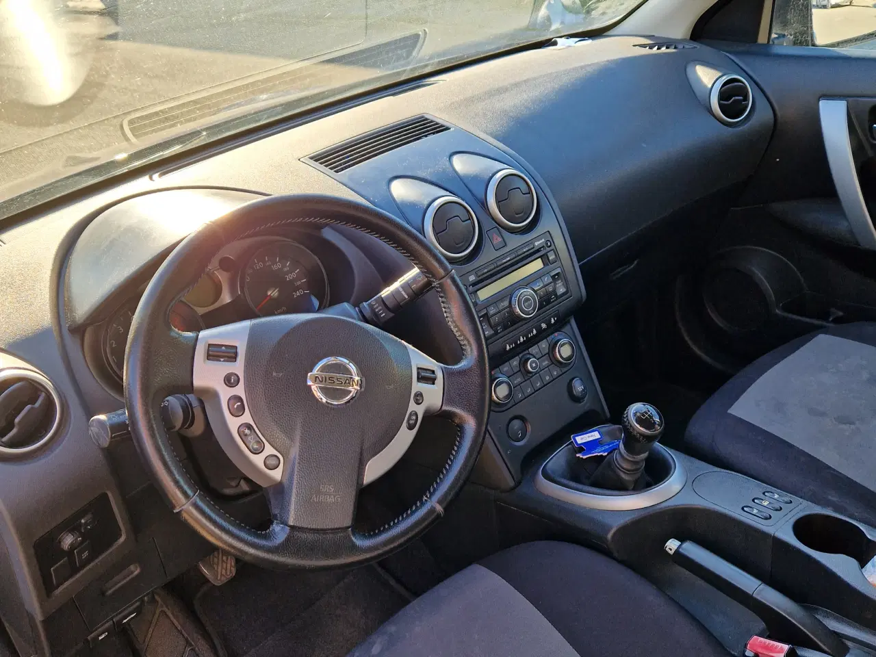 Billede 3 - Nissan qashqai tekna