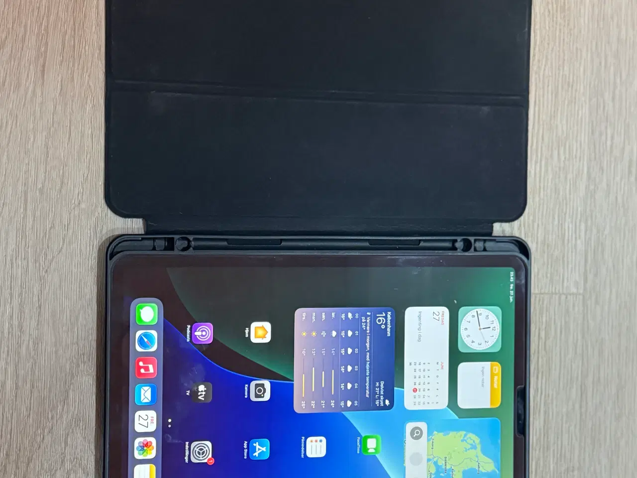 Billede 4 - 📱 iPad Pro 12,9" 3. generation – 64 GB – Wi-Fi