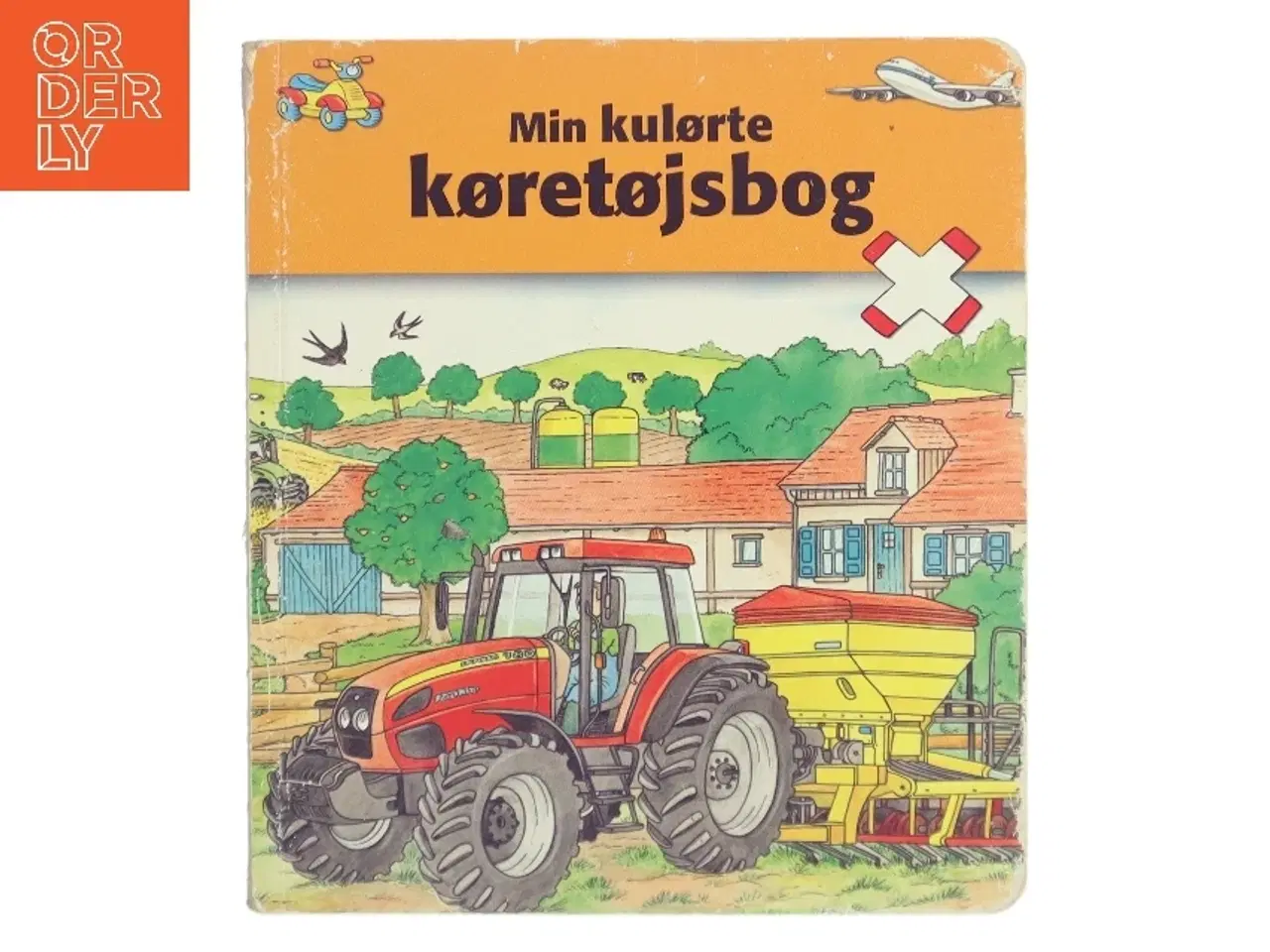 Billede 1 - Gremo k pediatru (Bog)