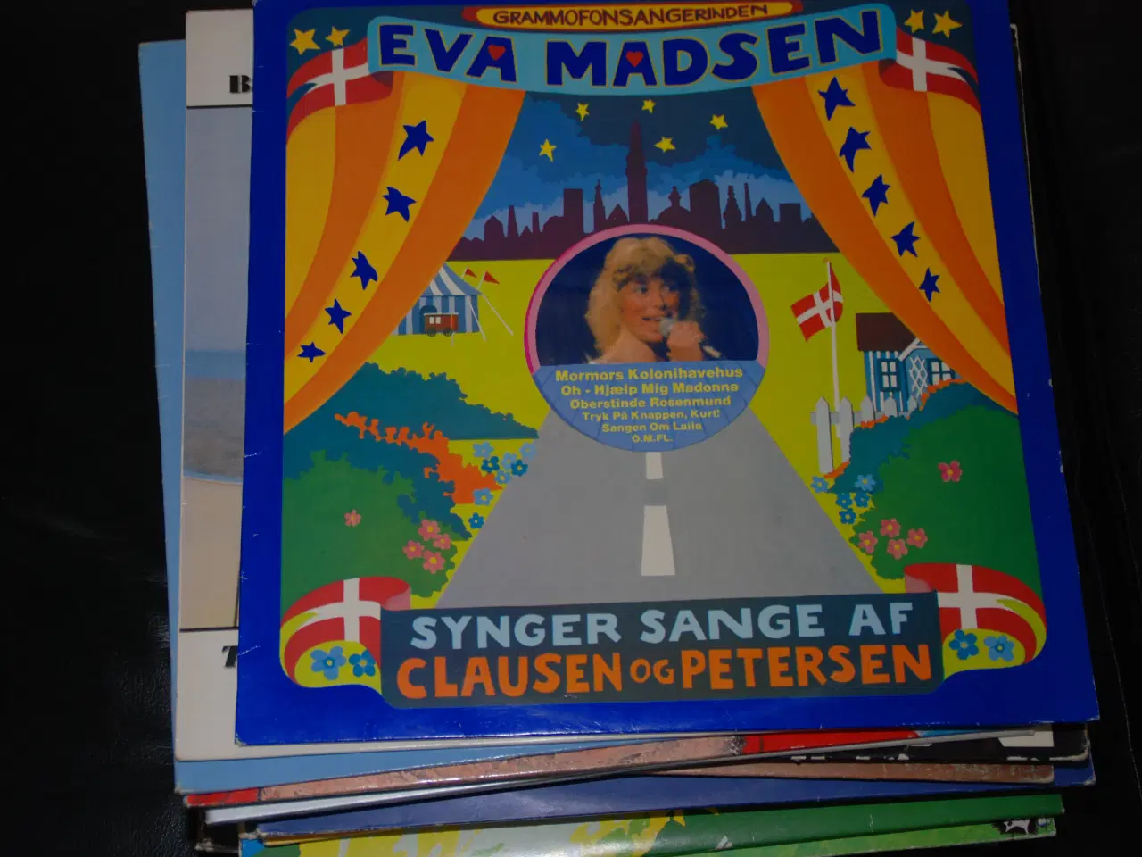 Billede 1 - Eva Madsen