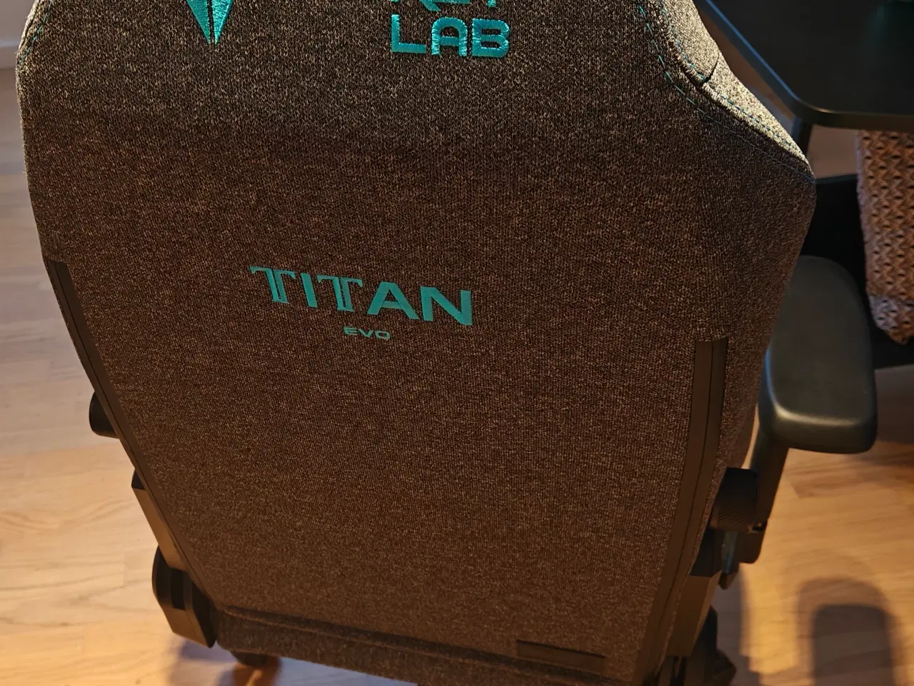 Billede 2 - Secretlab titan evo