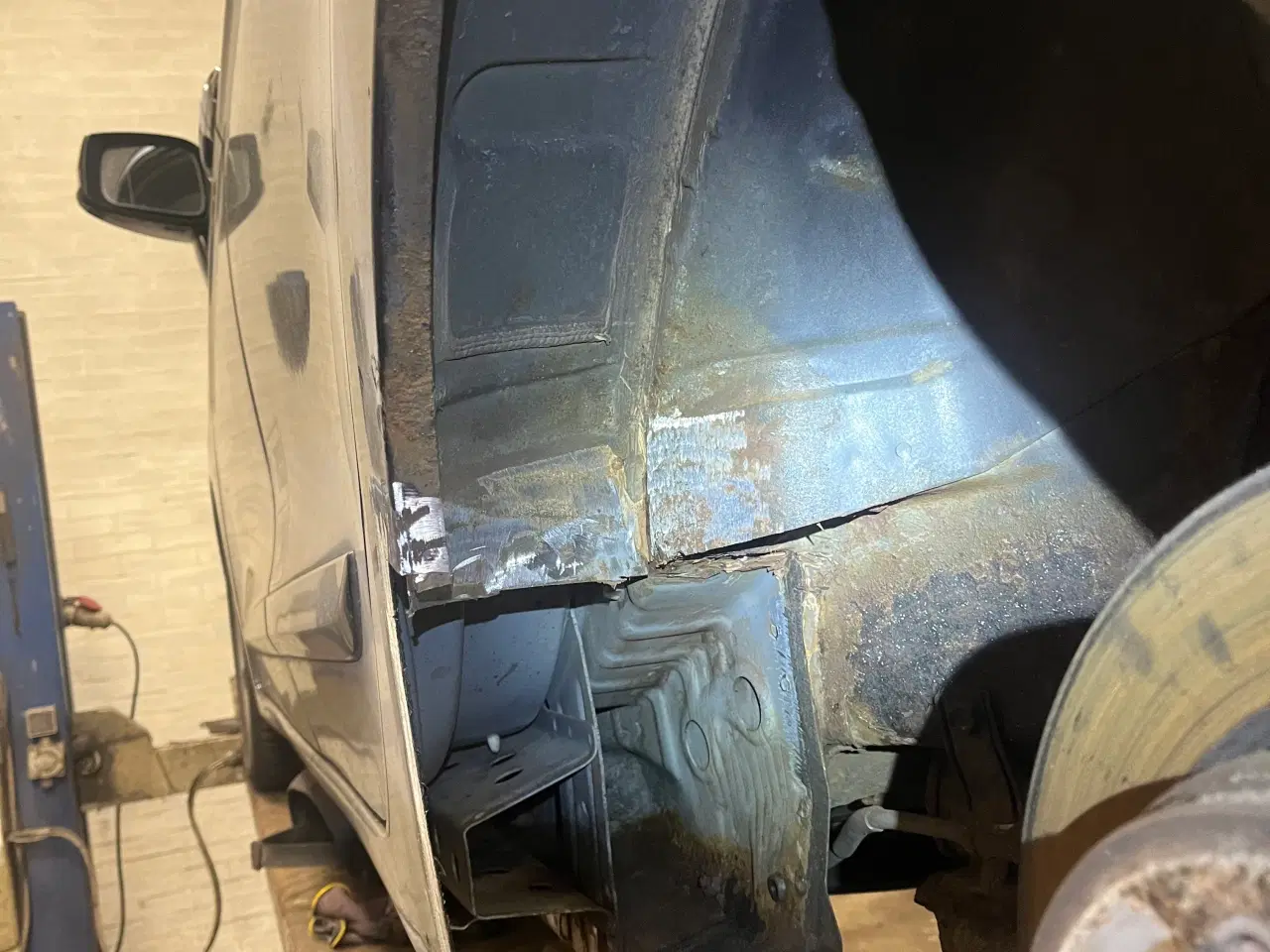 Billede 12 - Honda Frv 3 personer