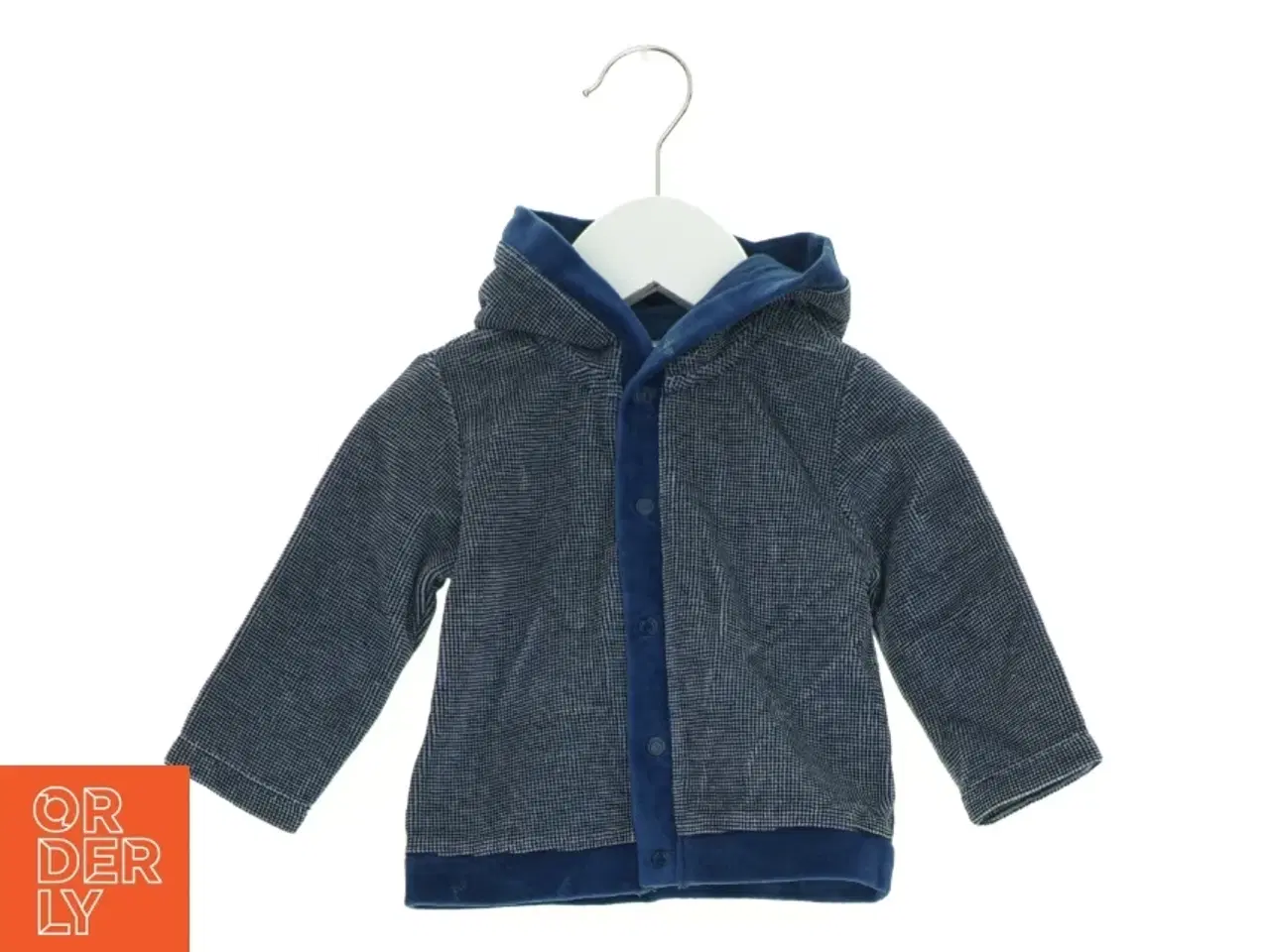 Billede 1 - Fleece (str. 62 cm)
