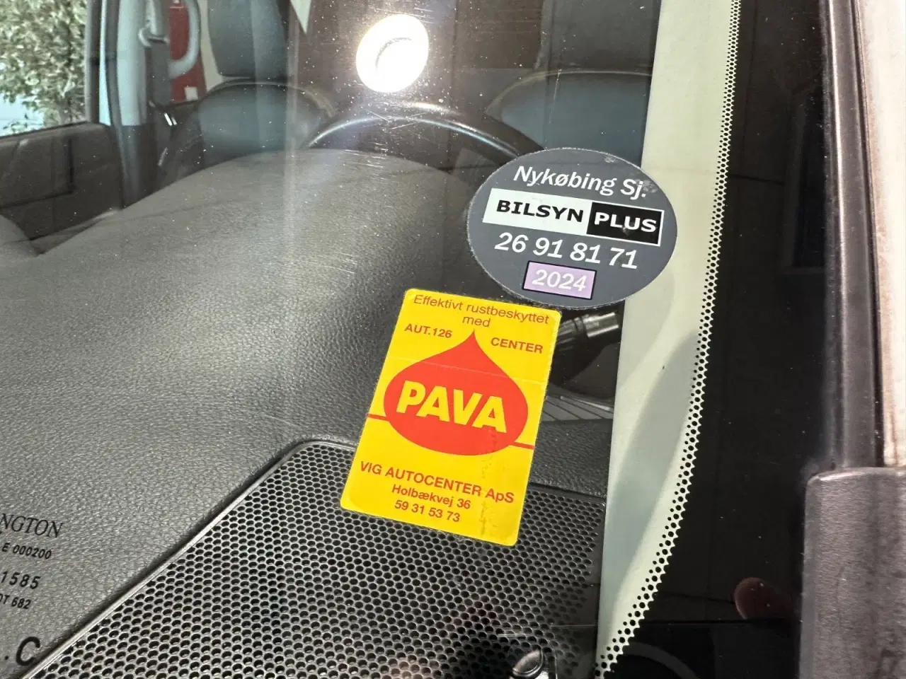 Billede 4 - Nissan Navara 2,3 dCi 190 Db.Kab N-Guard aut.