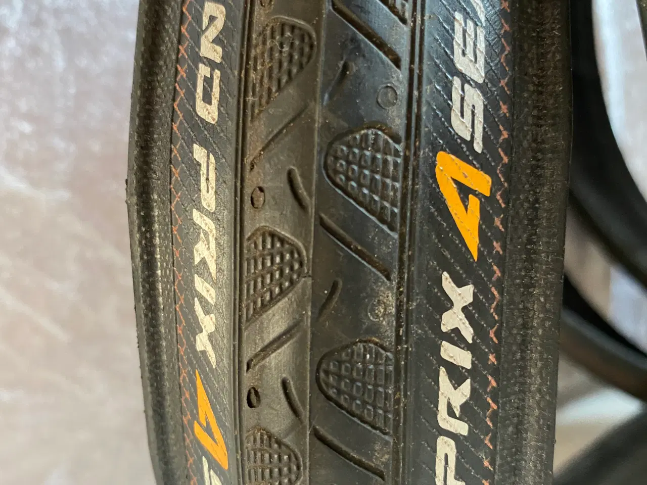 Billede 3 - ⭐️ 2 stk. Continental Grand Prix 4 Season – 700x23