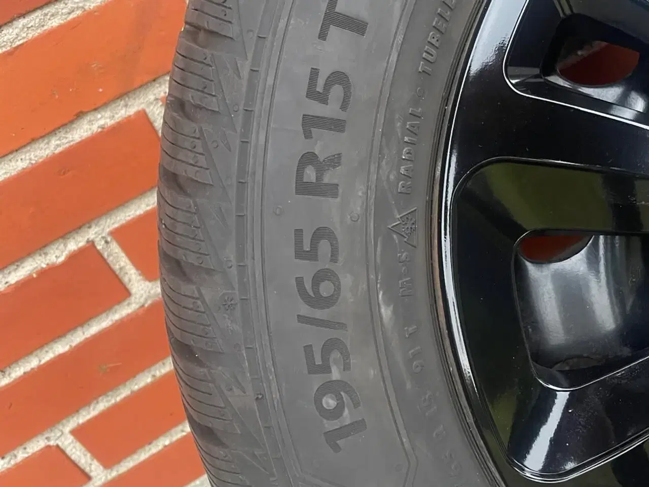 Billede 7 - 15”VW Polo,Fox,Skoda Fabia,Roomster,Seat Ibiza+Leo