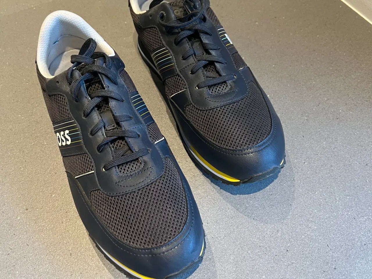 Billede 3 - Hugo Boss herre sneakers 