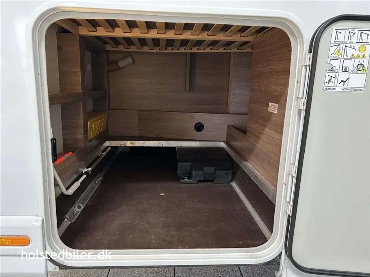 Billede 26 - 2019 - Knaus L!VE Wave 650 MF Aut.   Knaus 650MF