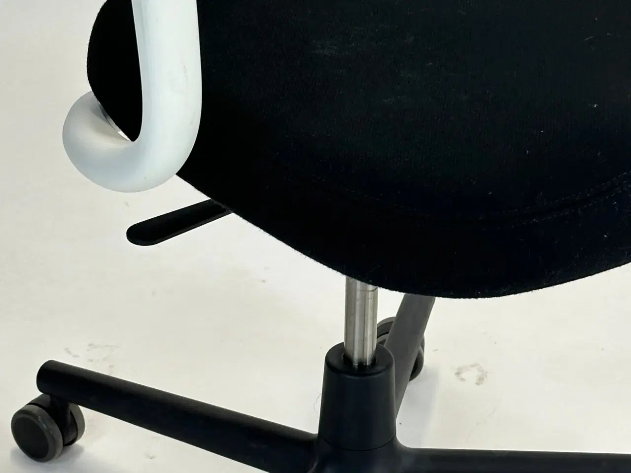 Billede 9 - Vitra Allstar Kontorstol (Grøn)
