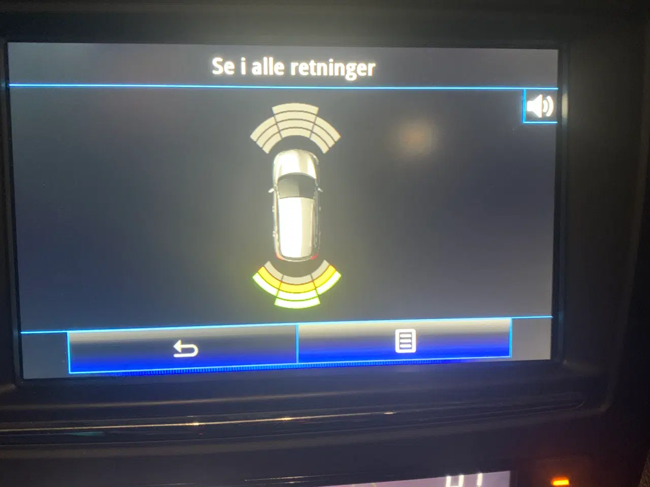 Billede 17 - Renault kadjar benzin 6 gear