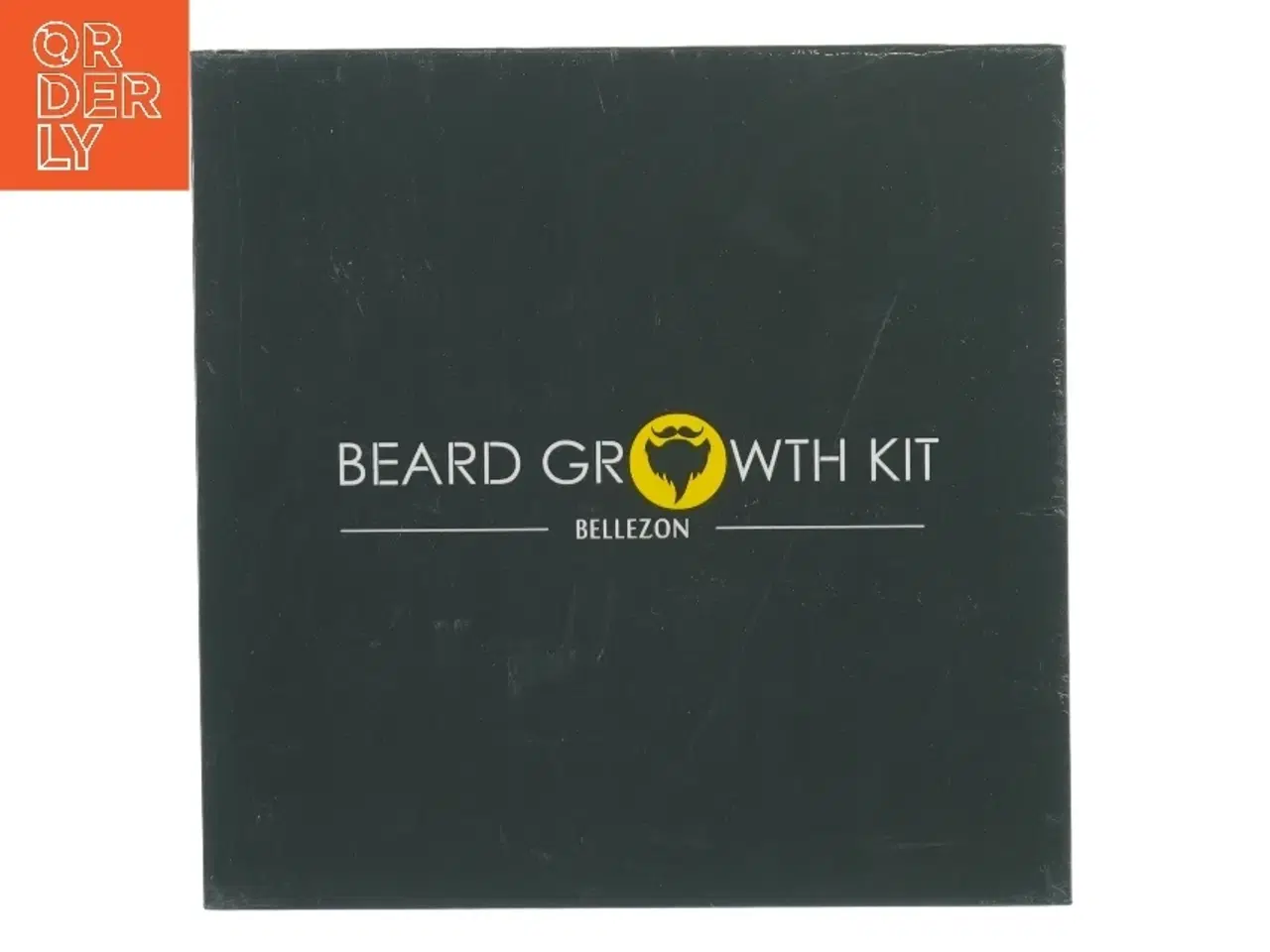 Billede 1 - Beard Grwth kit fra Bellezon (str. 22 x 22 x 5cm)