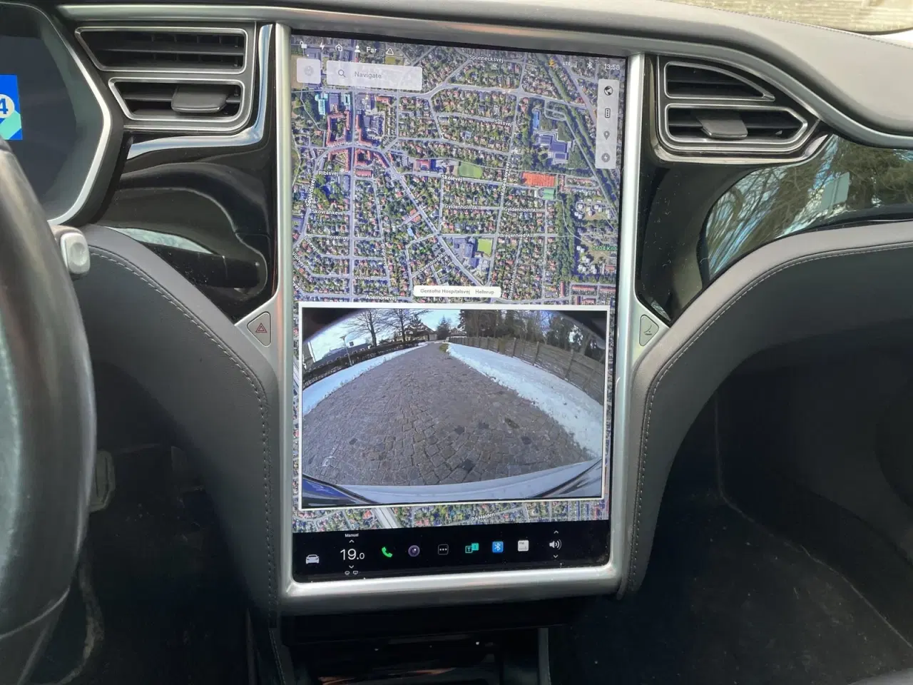 Billede 11 - Tesla Model S  70 7prs