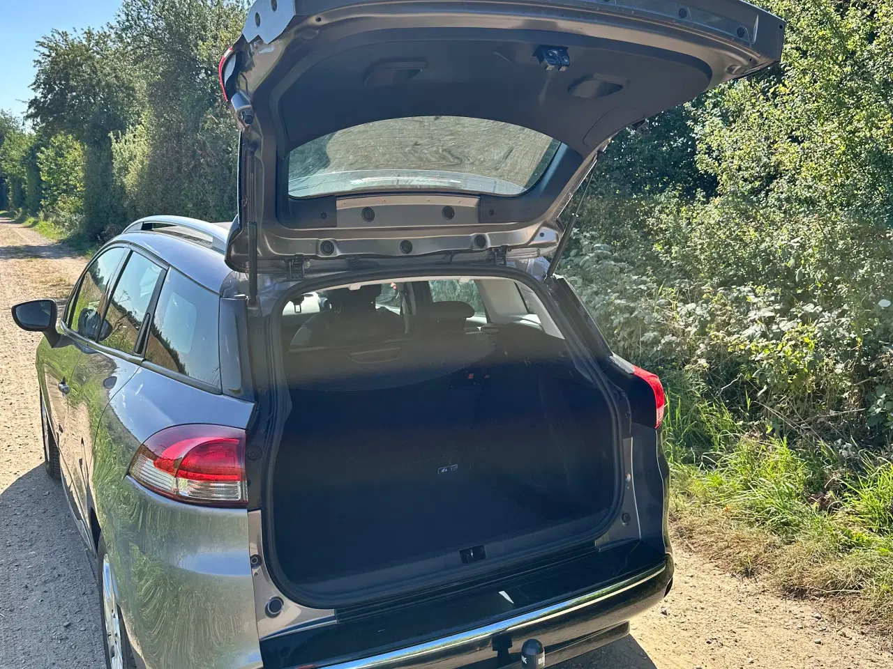Billede 3 - Renault Clio IV - 0,9 TCe 90 Expression Sport Tour