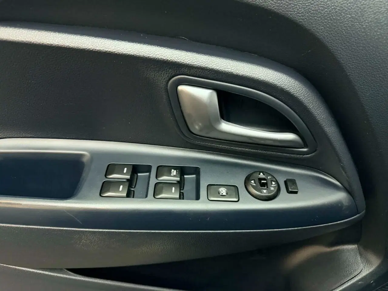 Billede 13 - Kia Rio 1,2 CVVT Attraction+