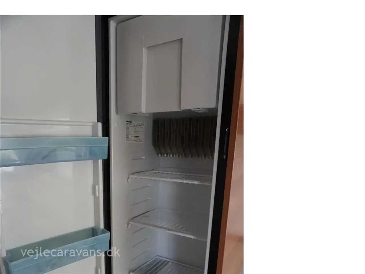 Billede 13 - 2018 - Dethleffs Nomad 590 RF